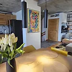 Przystan Sienna -