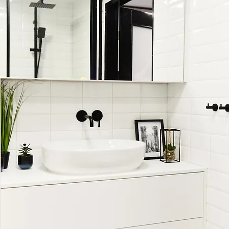 Przystan Sienna By Mypart In Your Apartmán *