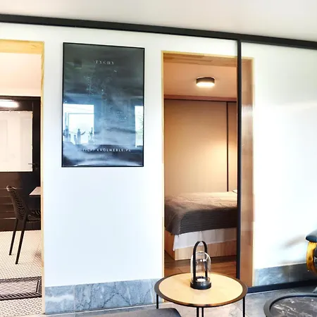 Przystan Sienna By Mypart In Your *