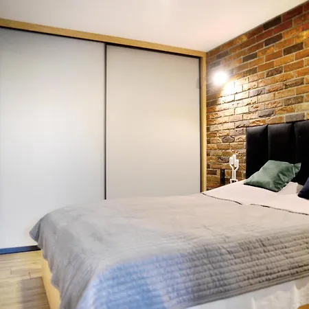 Przystan Sienna By Mypart In Your Apartment Gdansk