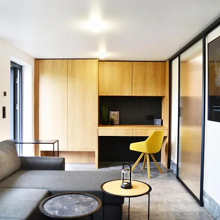 Przystań Sienna By Mypart In Your Gdańsk