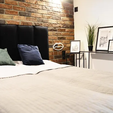 Przystan Sienna By Mypart In Your * Gdaňsk