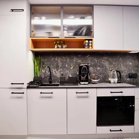 Przystań Sienna By Mypart In Your Apartament