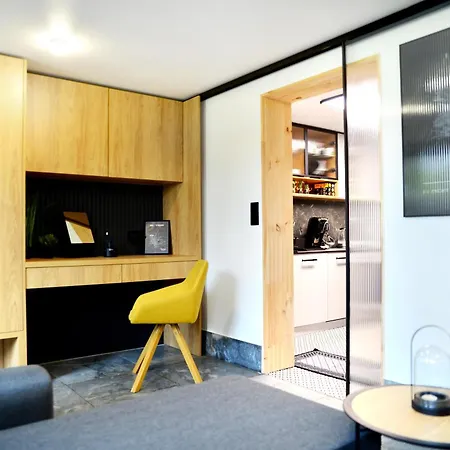 Przystan Sienna By Mypart In Your Apartment Gdansk