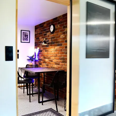 Przystan Sienna By Mypart In Your *