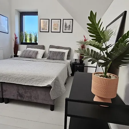 Przystan Sienna By Mypart In Your * Gdaňsk