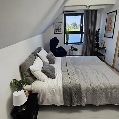 Przystan Sienna By Mypart In Your Apartmán Gdaňsk