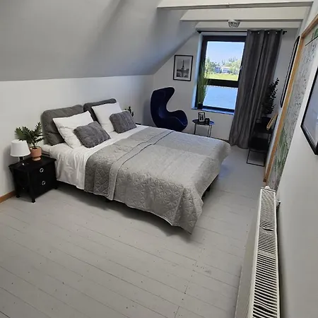 Przystan Sienna By Mypart In Your Gdaňsk