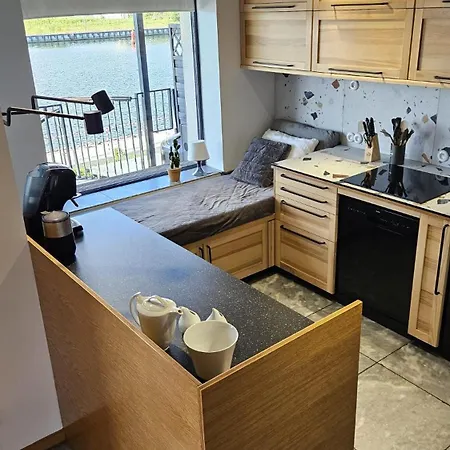 Przystan Sienna By Mypart In Your * Gdaňsk