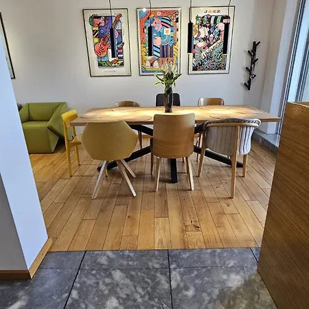 Przystan Sienna By Mypart In Your *