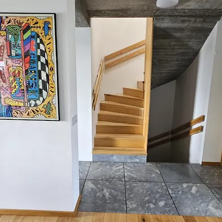 Przystan Sienna By Mypart In Your Apartament