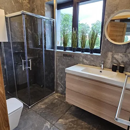 Przystan Sienna By Mypart In Your * Gdaňsk