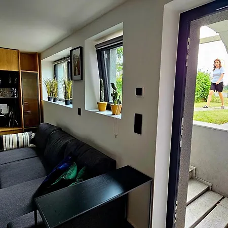 Przystań Sienna By Mypart In Your Apartament