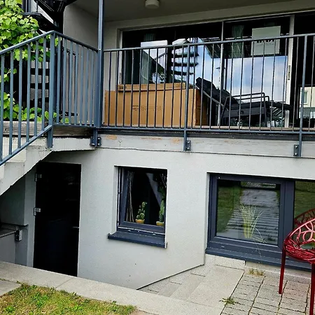 Przystan Sienna By Mypart In Your * Gdaňsk