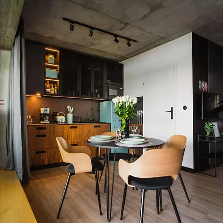 Przystan Sienna By Mypart In Your