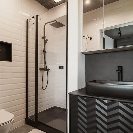 Przystan Sienna By Mypart In Your Apartmán Gdaňsk