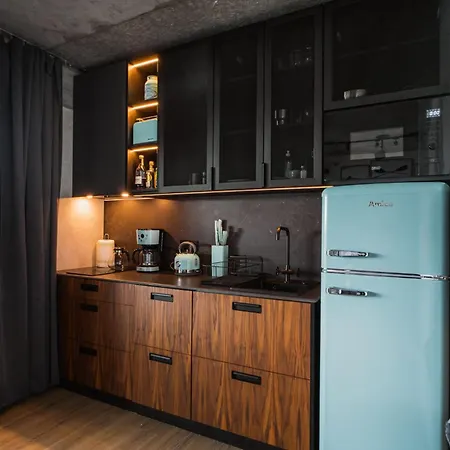 Przystan Sienna By Mypart In Your Gdaňsk