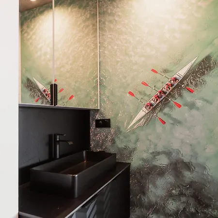 Przystan Sienna By Mypart In Your * Gdaňsk