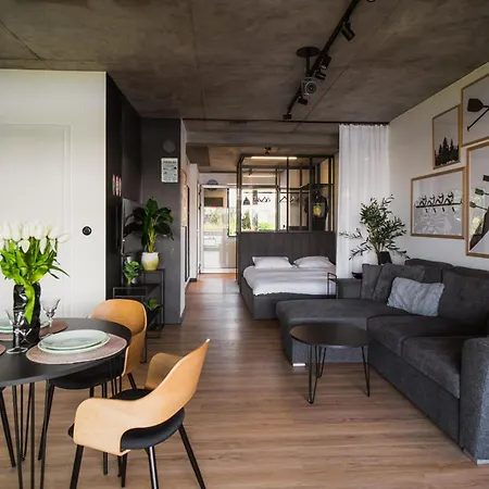 Przystan Sienna By Mypart In Your * Gdaňsk