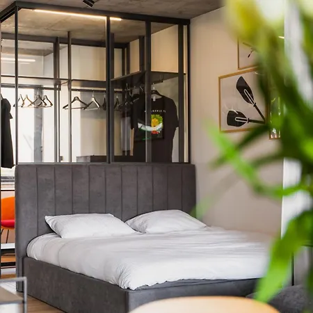 Przystan Sienna By Mypart In Your * Gdaňsk