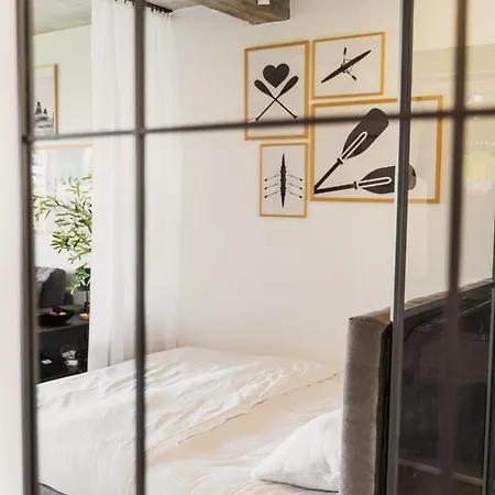 Przystan Sienna By Mypart In Your * Gdaňsk