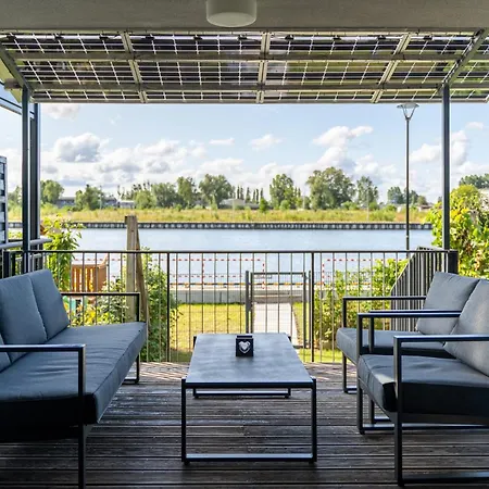 Apartmán Przystan Sienna By Mypart In Your *