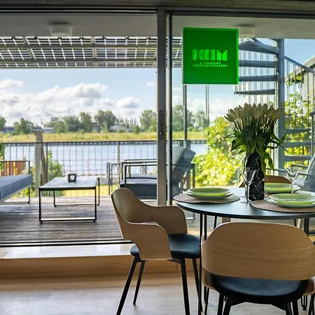 Przystan Sienna By Mypart In Your Gdaňsk