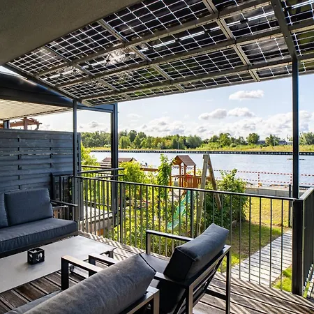 Przystan Sienna By Mypart In Your Apartmán