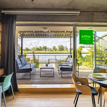 Przystan Sienna By Mypart In Your Apartmán Gdaňsk