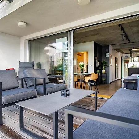 Apartament Przystań Sienna By Mypart In Your Gdańsk