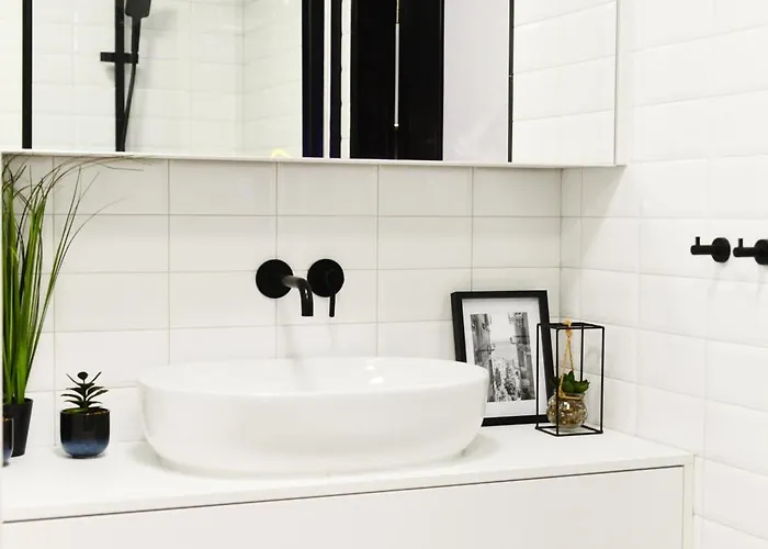 Przystań Sienna By Mypart In Your Apartament *