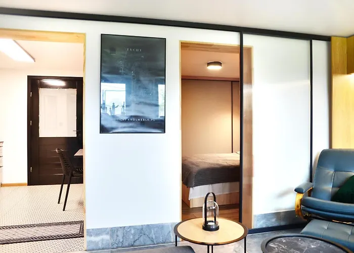 Przystan Sienna By Mypart In Your *