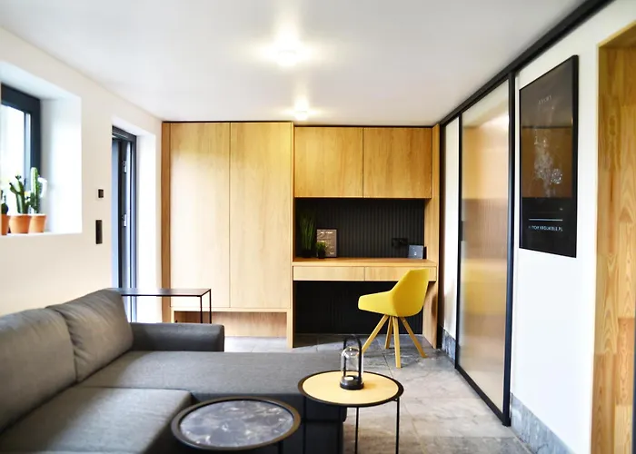 Przystan Sienna By Mypart In Your Gdańsk