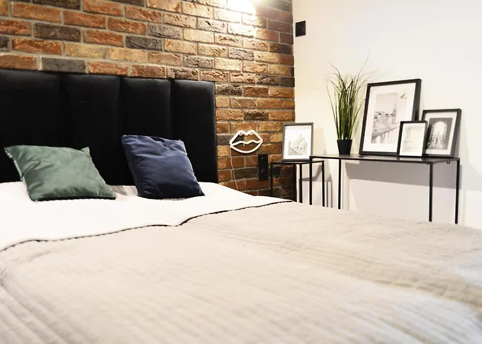 Przystan Sienna By Mypart In Your * Gdańsk