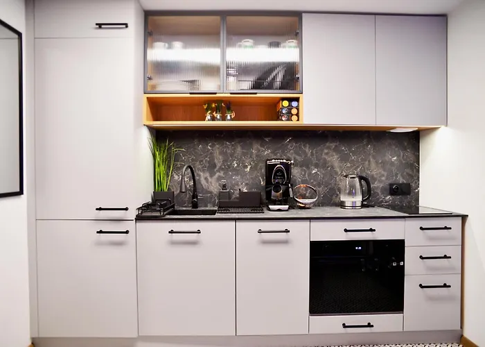 Przystan Sienna By Mypart In Your Apartman