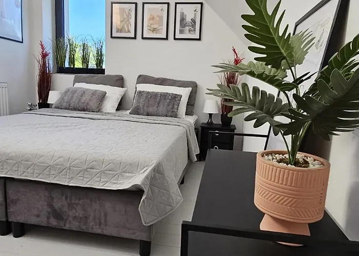 Przystan Sienna By Mypart In Your * Gdańsk