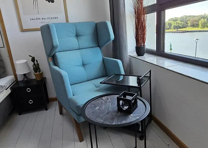 Przystan Sienna By Mypart In Your