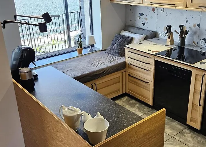 Przystan Sienna By Mypart In Your * Gdańsk