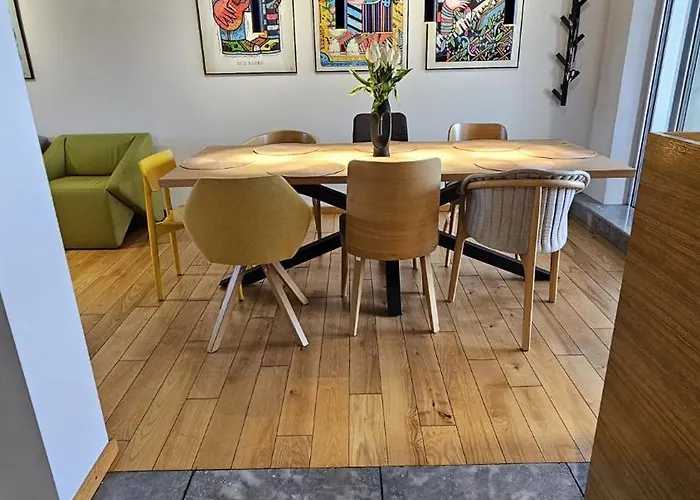 Przystan Sienna By Mypart In Your *