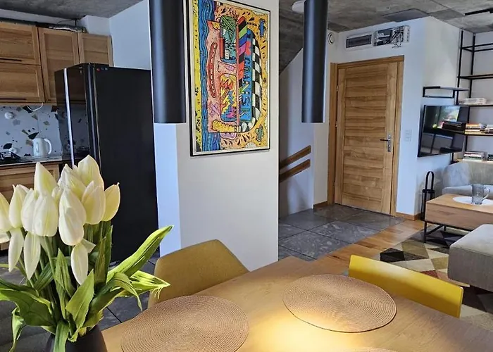 Przystan Sienna By Mypart In Your