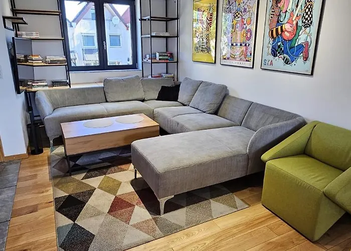 Przystań Sienna By Mypart In Your Apartament *