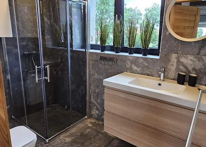 Przystań Sienna By Mypart In Your * Gdańsk