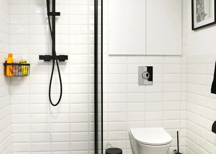 Apartman Przystan Sienna By Mypart In Your