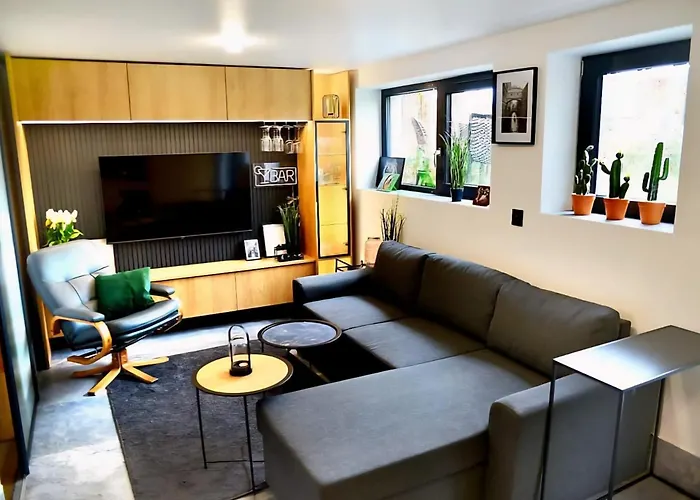 Apartament Przystań Sienna By Mypart In Your