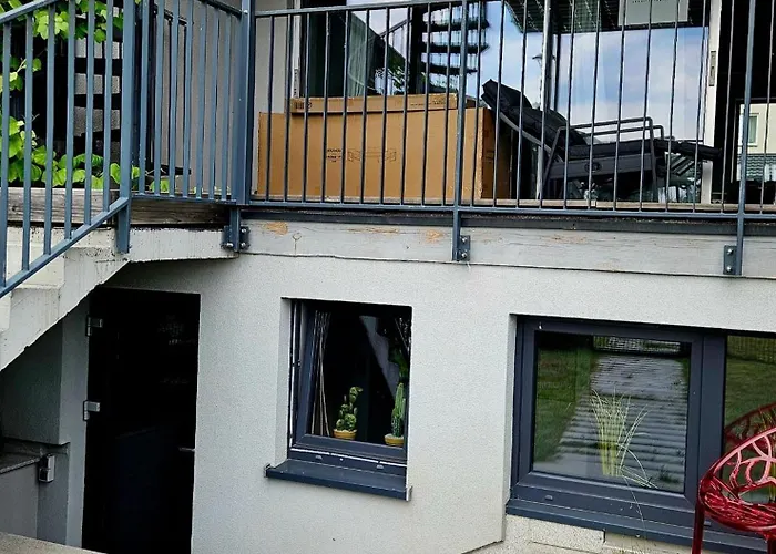 Przystań Sienna By Mypart In Your * Gdańsk