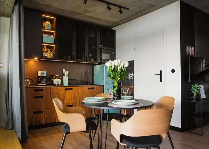 Przystań Sienna By Mypart In Your