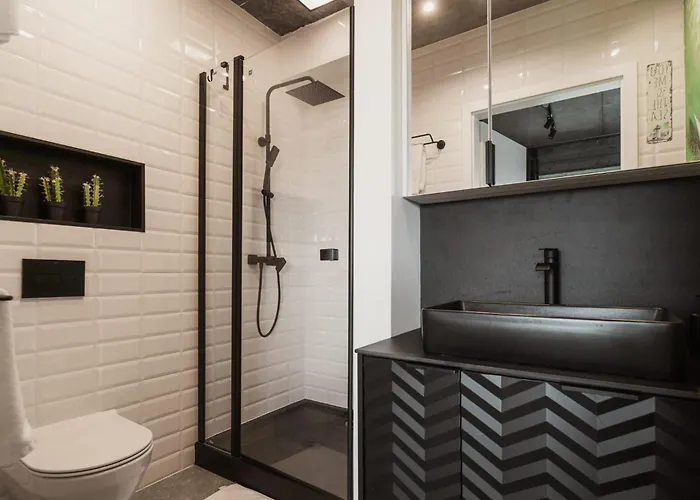 Przystan Sienna By Mypart In Your Apartman Gdańsk