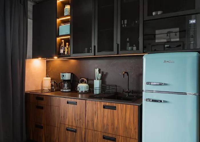 Przystan Sienna By Mypart In Your Gdańsk