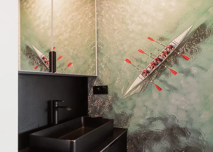 Przystan Sienna By Mypart In Your * Gdańsk