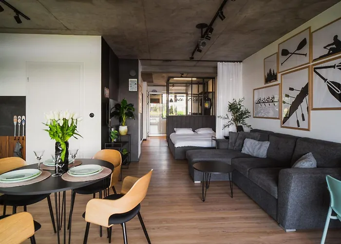 Przystan Sienna By Mypart In Your * Gdańsk